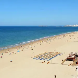  Apartamento Candari Playa En España