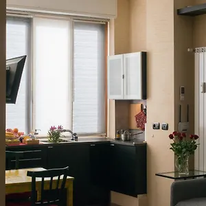  Apartamento Zona Italia