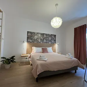  Apartamento Millelire