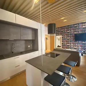  Apartamento Prestige Nazionale