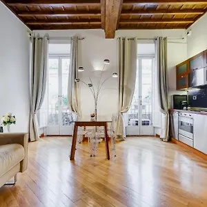  Apartamento Barberini Exclusive Loft