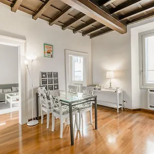 Appartement Navona Bernini, Rome