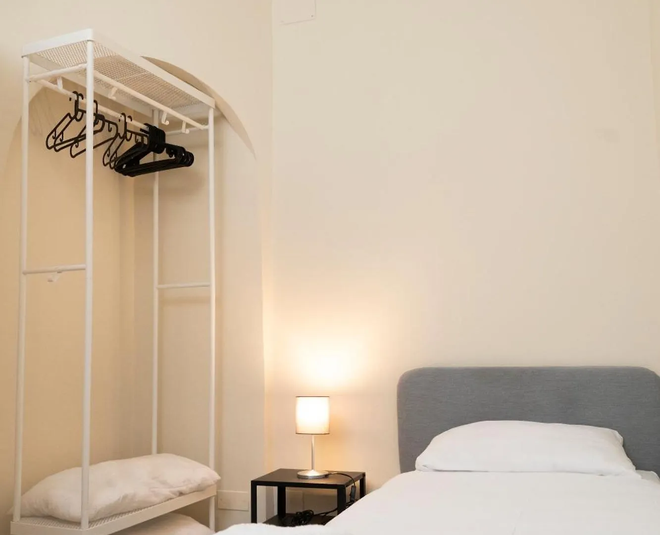 Vatican Apartment Řím Itálie