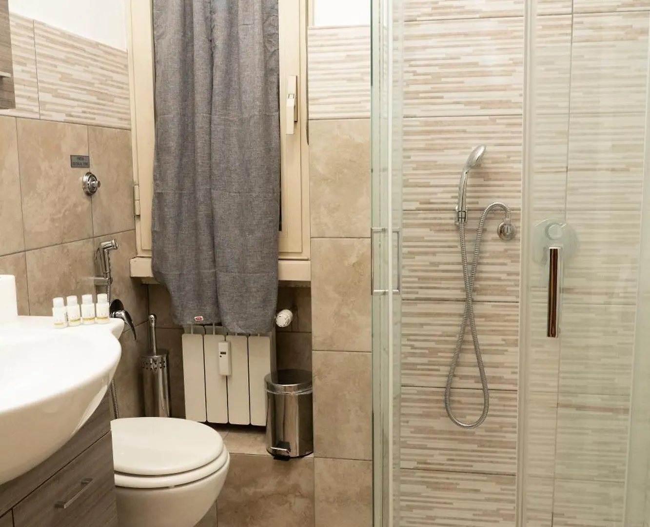 Vatican Apartment Řím