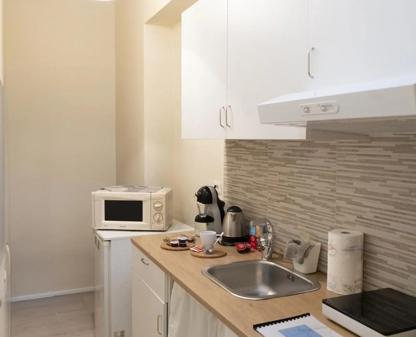 Vatican Apartment Roma 0*,