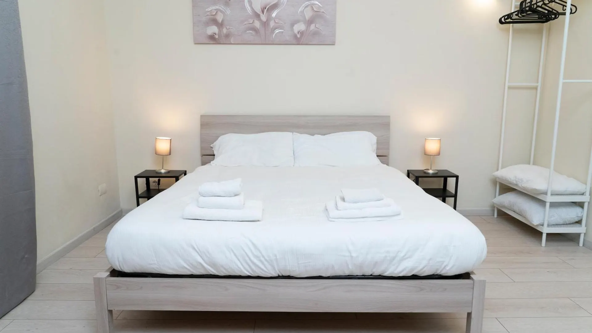 Vatican Apartment Roma Italia