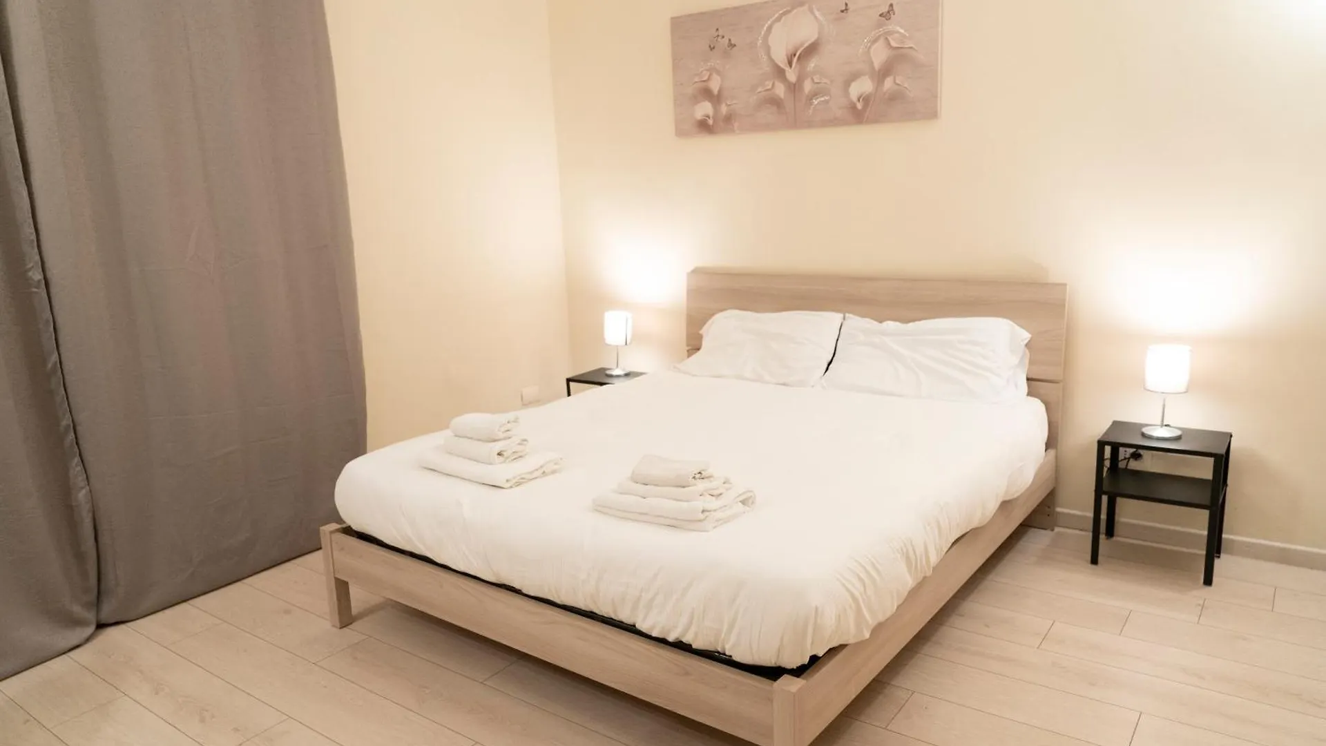 Vatican Apartment Roma